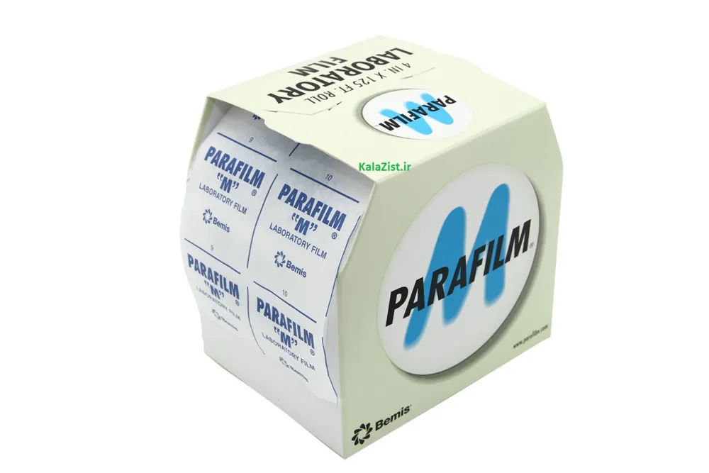 پارافیلم کالا زیست parafilm M kalazist 